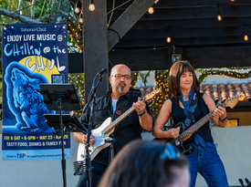 PretendAZ | 80s Rock or Pretenders Tribute - 80s Band - Tucson, AZ - Hero Gallery 3