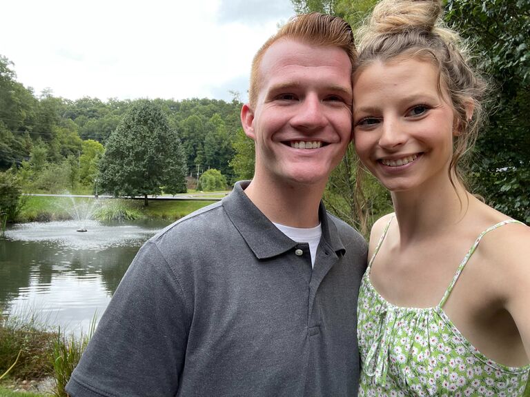 Trent took Haley to Gatlinburg for her birthday weekend. We had an amazing time trying new restaurants and going on adventures. We also got to celebrate more amazing friends on their big day!
