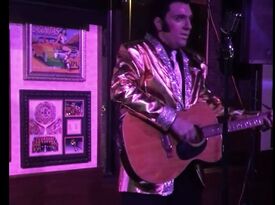A Tribute To Elvis By Jason Stone - Elvis Impersonator - Chicago, IL - Hero Gallery 2