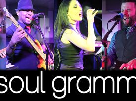 Soul Grammar - Variety Band - San Antonio, TX - Hero Gallery 1