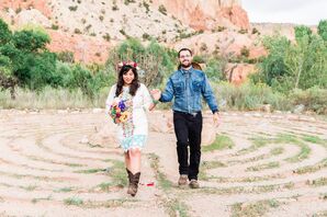 Cowboy Boot Weddings