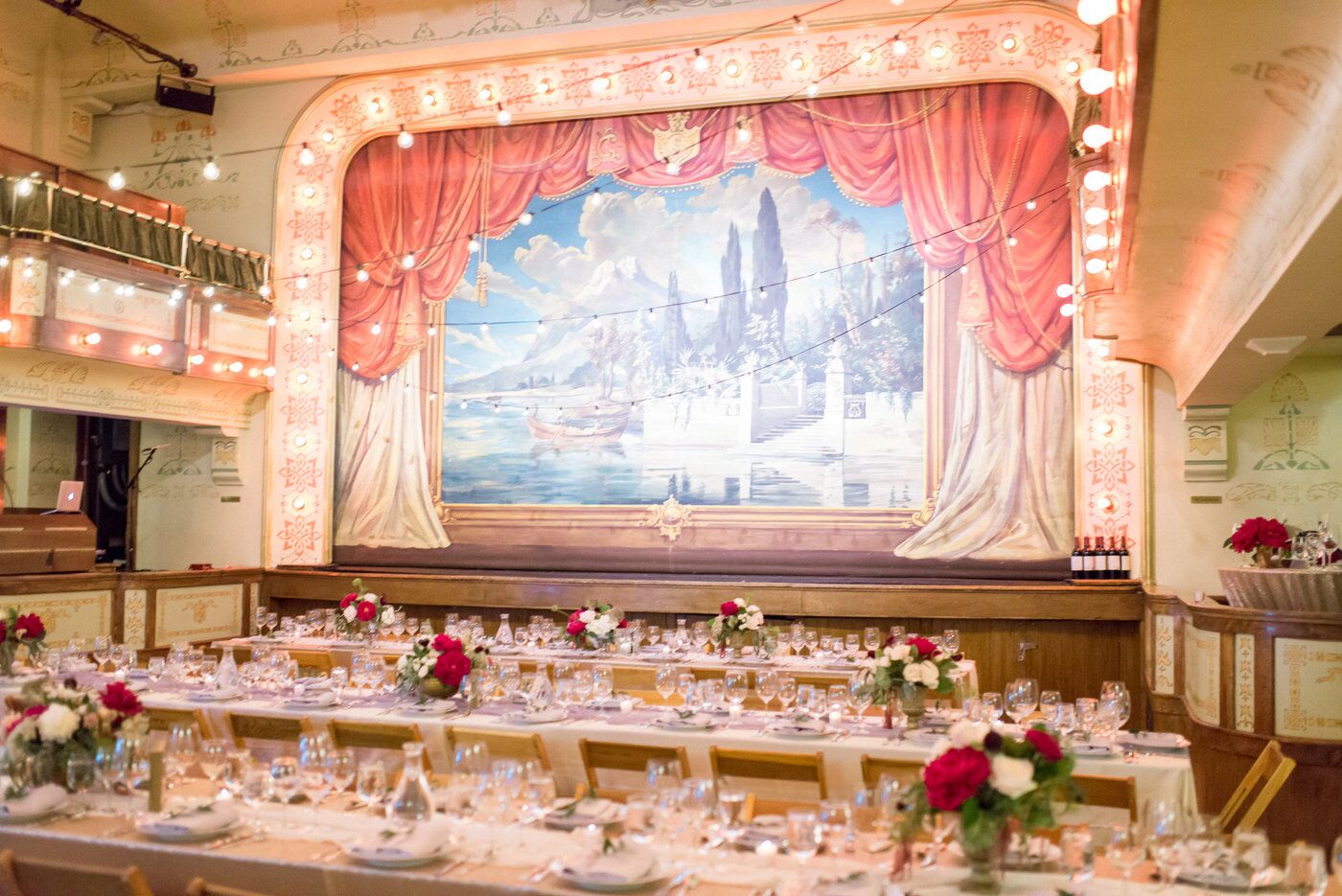 Sheridan Opera House + Updated Prices - The Knot