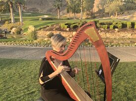 Harpist/Karolyn Witcher - Harpist - Las Vegas, NV - Hero Gallery 4