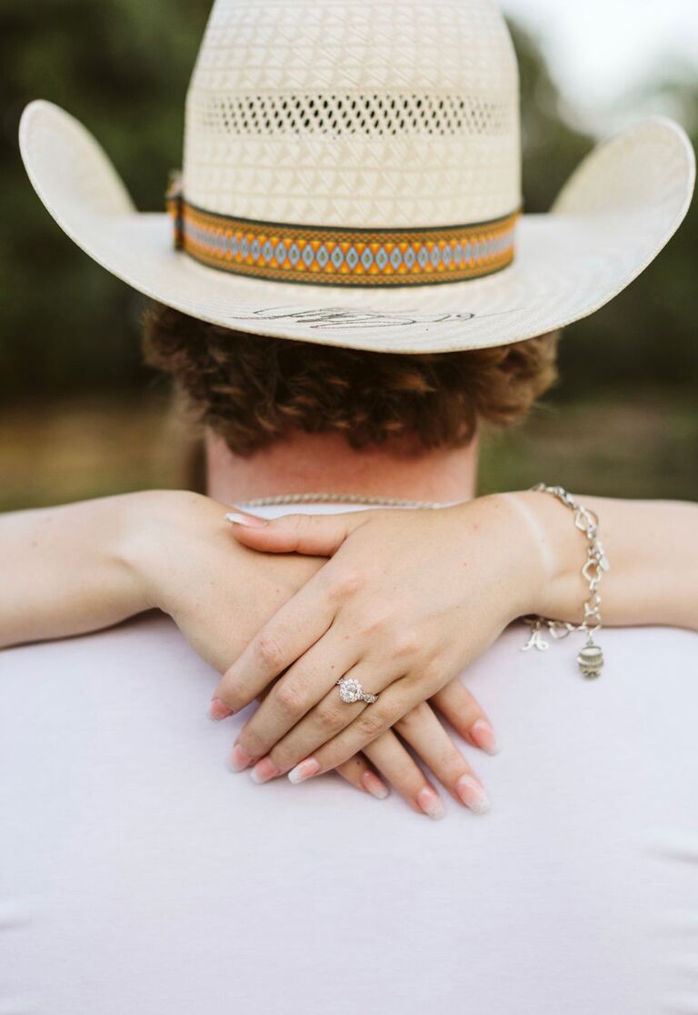 Engagement pictures