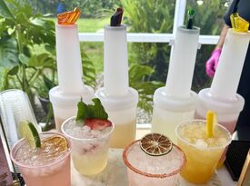 Sunkissed Pour Co LLC - Bartender - Orlando, FL - Hero Gallery 1