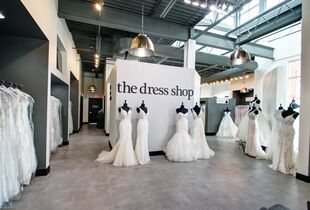 prom dress stores in michigan