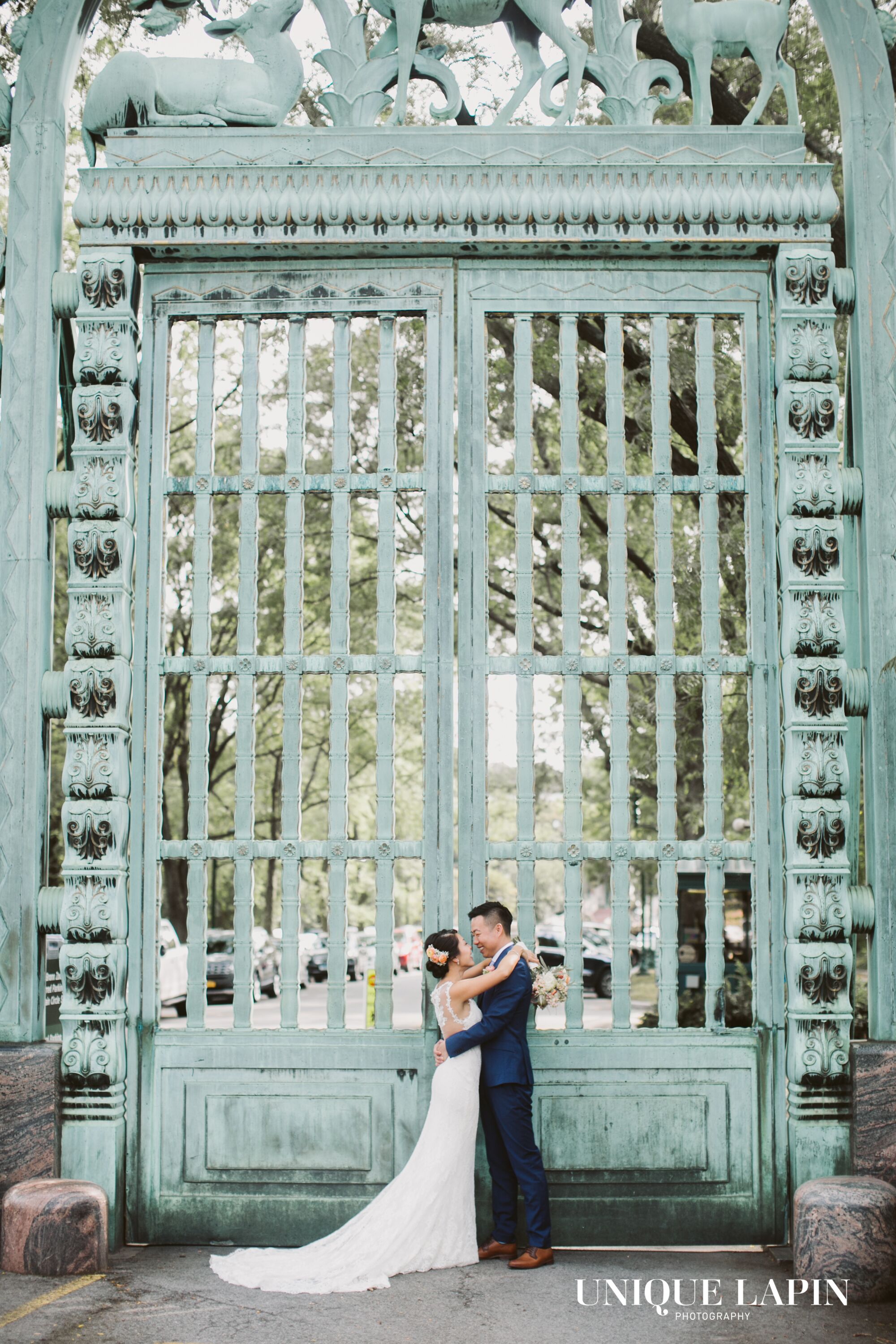 Bronx Zoo - NY Zoos & Aquarium | Reception Venues - The Knot
