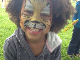 TheArtist-MissiB - Face Painter - Boyertown, PA - Hero Gallery 4