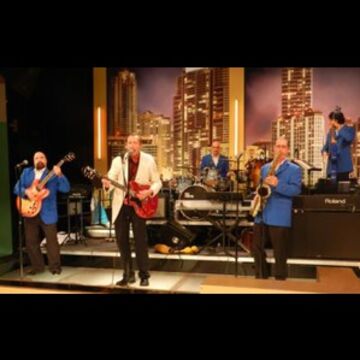 Bill Haley Jr. And The Comets - Oldies Band - Pottstown, PA - Hero Main