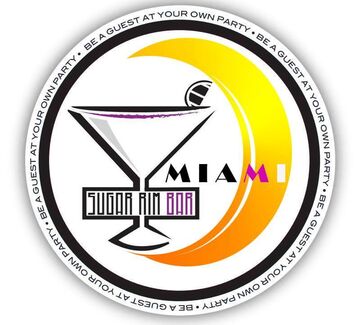 Sugar Rim Bar - Bartender - Miami, FL - Hero Main