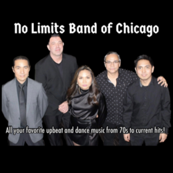 No Limits Band of Chicago, profile image