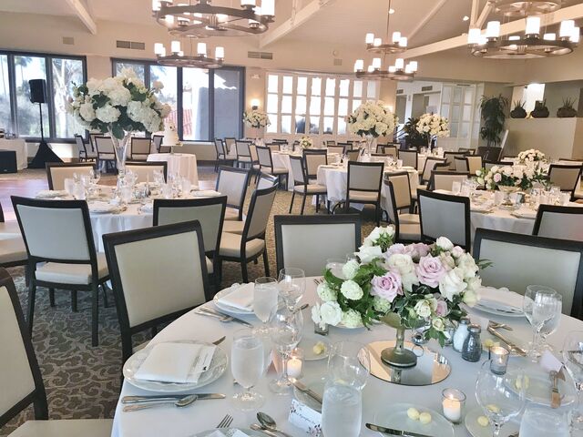 Fairbanks Ranch Country Club | Reception Venues - The Knot