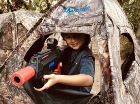 Laser Tag, Nerf Wars, Photo Booth, Mini Golf, Foam - Laser Tag Party Rental - Woodland Hills, CA - Hero Gallery 4