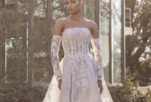 Bridal Salons With Prices in Secaucus, NJ - The Knot