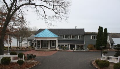 Bournedale Function Facility Reception Venues Plymouth Ma