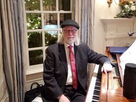 Dillon/Piano d'Amore - Pianist - Springfield, VA - Hero Gallery 3