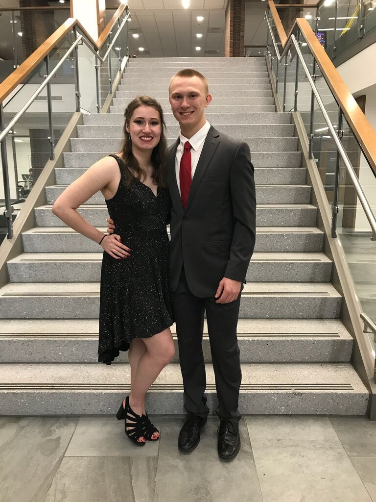 First Rose Gala