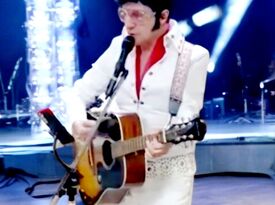 Imagine the Superstars - Elvis Impersonator - Worth, IL - Hero Gallery 1