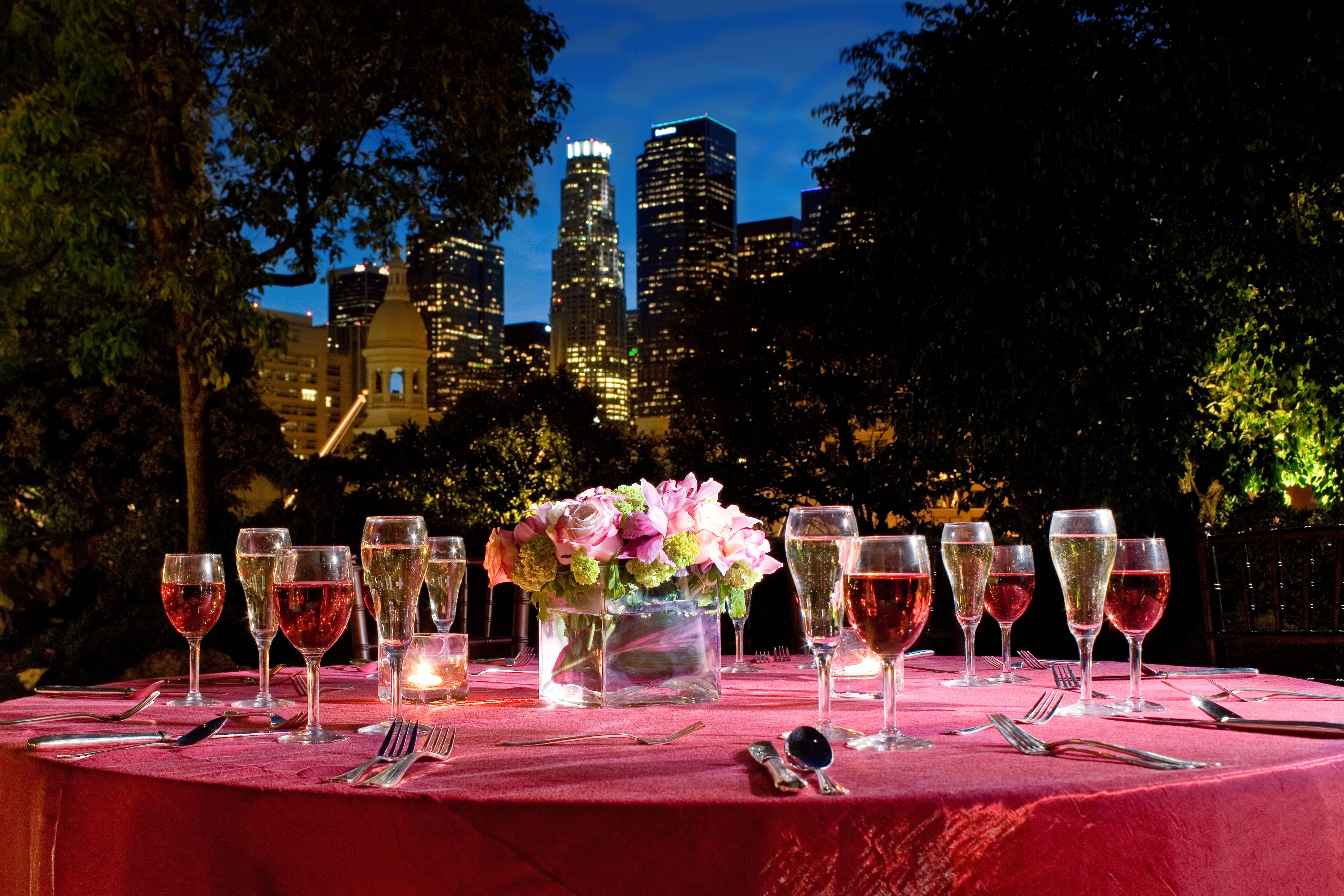 DoubleTree By Hilton Hotel Los Angeles Downtown Ceremony Venues Los   478817c8 Ecee 4195 Bde3 Dea52cd5b8cc