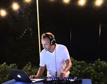 DJ Gavin - DJ - Pittsburgh, PA - Hero Main