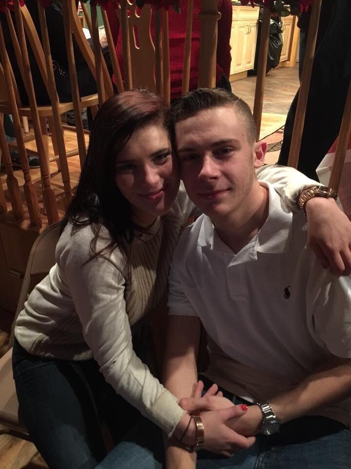 Our First Holiday Season Together