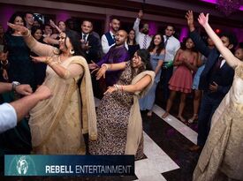 Rebell Entertainment - DJ - West Orange, NJ - Hero Gallery 3