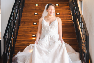 Bridal Salons in Cedar Rapids IA The Knot