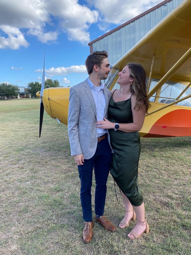 Best wedding date 