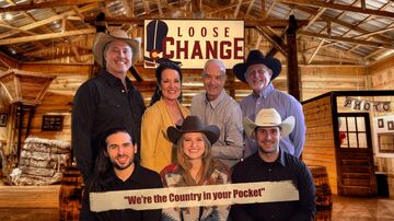 Loose Change - Country Band - Aurora, CO - Hero Main