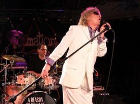 Rod Stewart Tribute Band - Rod Stewart Impersonator - Chicago, IL - Hero Gallery 4