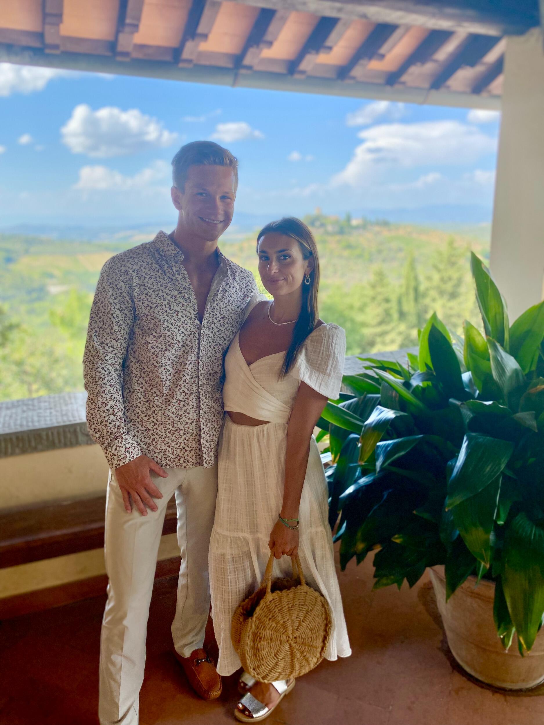 Greve, Chianti, Italy