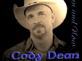 Cody Dean - Country Singer - Camden, TN - Hero Gallery 2