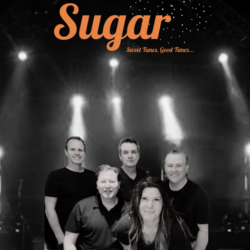Sugar, profile image
