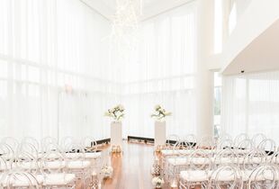 The White Room  Reception Venues - The Knot