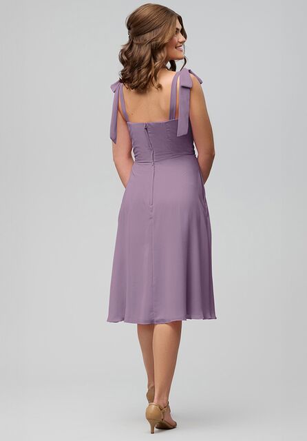 Short Bridesmaid Dresses