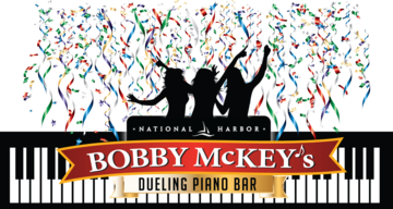 Bobby McKey's - Classic Rock Duo - Oxon Hill, MD - Hero Main