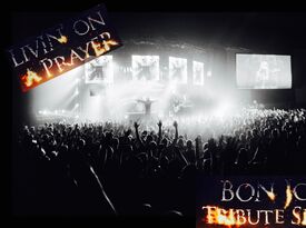 Livin' On A Prayer: Bon Jovi Tribute Artist - Bon Jovi Tribute Band - San Diego, CA - Hero Gallery 4