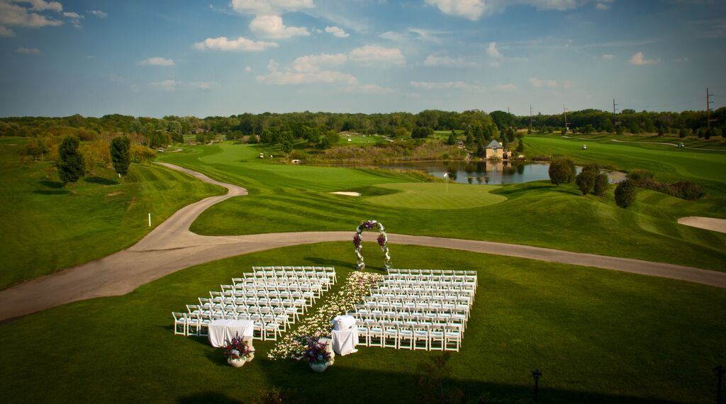 Makray Memorial Golf Club | Reception Venues - The Knot