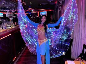 Kayla Crystal Dance - Belly Dancer - Los Angeles, CA - Hero Gallery 1