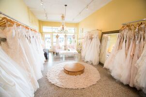  Bridal  Salons in Orlando  FL  The Knot