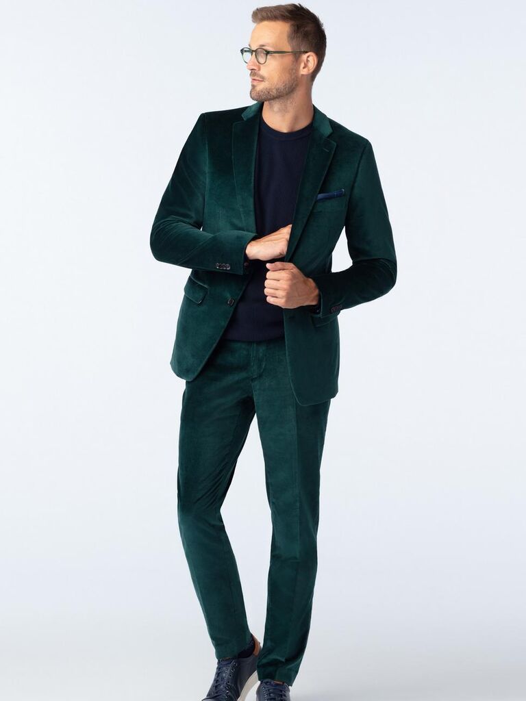 What to Wear to a Festive Attire Wedding This Holiday Season