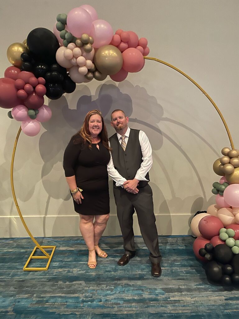 Faith Over Fear Conference in Orlando
Business Summit