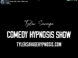 Tyler Savage Hypnosis, LLC - Hypnotist - Gilbert, AZ - Hero Gallery 4