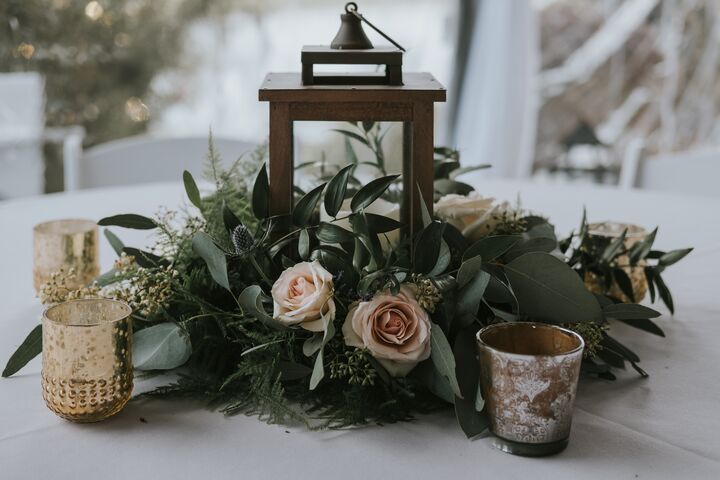 Mews Designs Wedding Florist | Florists - Raleigh, NC
