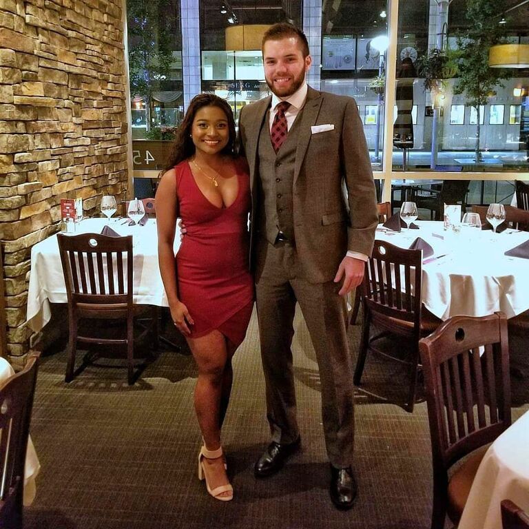 First Anniversary