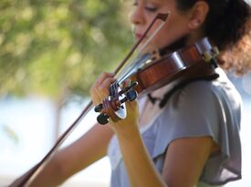 Leah Diane - Violinist - Tampa, FL - Hero Gallery 1