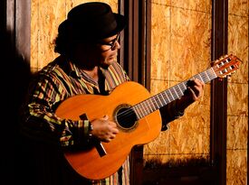 Spanish Guitar - Vocalist Jose Garcia - Singer Guitarist - Northridge, CA - Hero Gallery 2