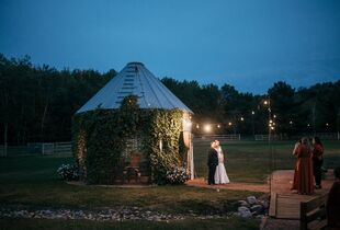 Wedding Venues in Chippewa Falls WI The Knot