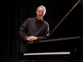 Gary Schmidt - Pianist - Denver, CO - Hero Gallery 4