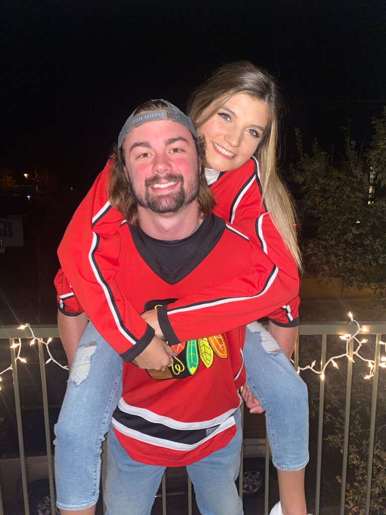 1 year together!!!!!